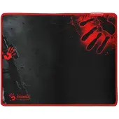 A4Tech Tapis de souris Bloody B-081S (B-081S), Tapis de souris, Rouge, Noir