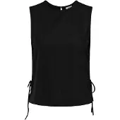 JDY Haut 'JDYLeslie' noir