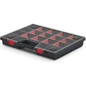Kistenberg Organisateur d'outils, atelier KNO50407