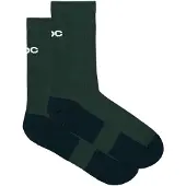 POC Motion Mtb Socks Vert EU 37-39
