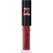 Lovely Lip Gloss Extra Lasting Lip Gloss 3 6Ml