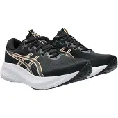 Asics Baskets basses GEL-EXCITE 11 hommes - Noir - 42 1/2