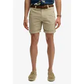 Superdry Pantalon 'Utility' beige