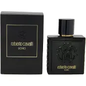 Roberto Cavalli Uomo Eau de Toilette 100 ml