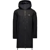 POC Race Mentor Jacket Noir XL Homme