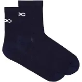 POC Cadence Road Short Socks Bleu EU 37-39