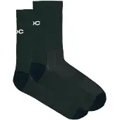 POC Cadence Road Socks Vert EU 37-39