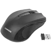 Omega OM-419 mouse Ambidextrous RF Wireless Optical 1000 DPI