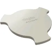 Char-Griller AKORN Jr. Smokin' Stone en Heat Deflector (6211)