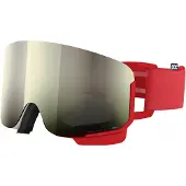 POC Nexal Ski Goggles Rouge Partly Sunny Ivory/CAT2