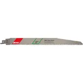 MPS 4180-1 Saw Blade Argenté
