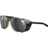 Julbo - Lunettes de soleil - Slack Cover Beige/Noir Spectron 3