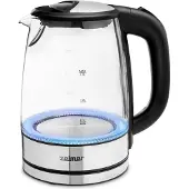 Zelmer Zck8024 Kettle 1.7l 2200w Clair One Size / EU Plug 220V