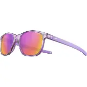 Julbo Turn 2 Polarisierte Sonnenbrille Lila Spectron/CAT3 CF Lila Spectron/CAT3 CF