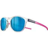 Julbo Lunettes de soleil Shine L Transparentes Spectron 3CF/CAT3 Transparentes Spectron 3CF/CAT3