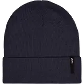 POC Flat Beanie Bleu