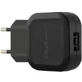 Qoltec 50180 12W | 5V | 2,4A | USB