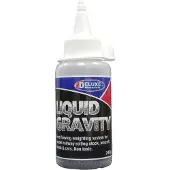 Deluxe Materials Liquid Gravity 240g (255 g, 240 ml)