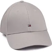 Tommy Hilfiger Casquette bleu marine / gris / rouge / blanc