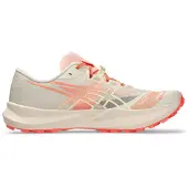 Asics Fuji Lite 7 Trail Running Shoes Beige EU 46
