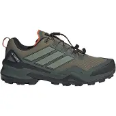 Adidas Chaussure basse 'Skychaser' olive / vert pastel / vert foncé / noir