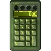 8Bitdo Pavé Numérique Retro 18