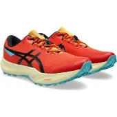Asics FUJI LITE 6 ORANGE 8.5