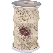 Nemesis Now Lampe Pliable De La Carte Du Maraudeur Harry Potter 15 Cm