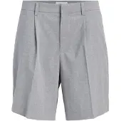 Jack & Jones Bill Asher Shorts Gris XS Homme