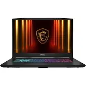 MSI Katana 17 HX B14WFK-239