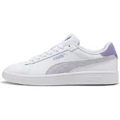 Puma WIP 135-392031 in BLANCO LILA color size 37