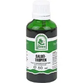 Hecht Pharma GmbH Geschäftsbereich Handelsware Gouttes de sauge St. Severin, flacon de 50 ml