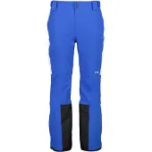 CMP 30w0487 Pants Bleu 2XL Homme