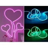 RL Bande LED TRIO RE R65583100 NEON-RGB 14 W 1200 lm 3000 K 300 cm - flexible, set