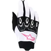 Alpinestars Stella Full Bore V2 Gants de motocross féminins Taille