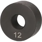 Ks Tools Pièce de pression, Ø extérieur 45 mm, Ø intérieur 16 mm