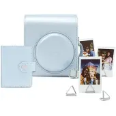 Fujifilm INSTAX mini 13 Accessory kit - Frost Blue
