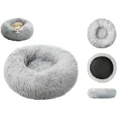 APT Ag602F Lit Rond 50Cm Gris