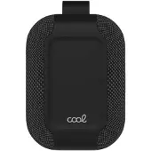 Cool&move Haut-parleur Bluetooth Cool Candy, couleur noire. Couleur : noir. Taille unique