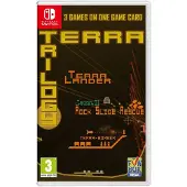 Terra Trilogy Switch