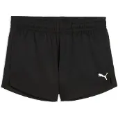 Puma Shorts - TAD Ace Woven G - Noir - - 8 ans (128) - Shorts