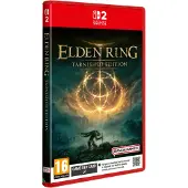 ELDEN RING (Tarnished Edition)