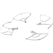 Insta360 A1 Protections d'hélices