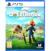 Overthrown (ps5)