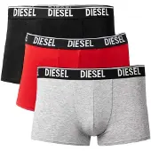 Diesel Boxers 'SHAWN E5120' mélange de couleurs