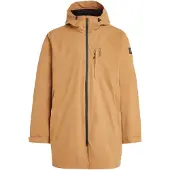 Protest Veste d’hiver 'PRTTHOREAU' marron