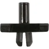 Ks Tools Clip de connexion pour BMW paquet de 50 - 420.5057