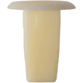 Ks Tools Clip d'écrou rond pour Toyota Pack de 50 - 420.5755