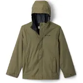 Columbia Watertight Ii Jacket Vert 10-12 Years Garçon
