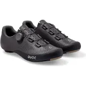 Quoc Motion Road Shoes Noir EU 45